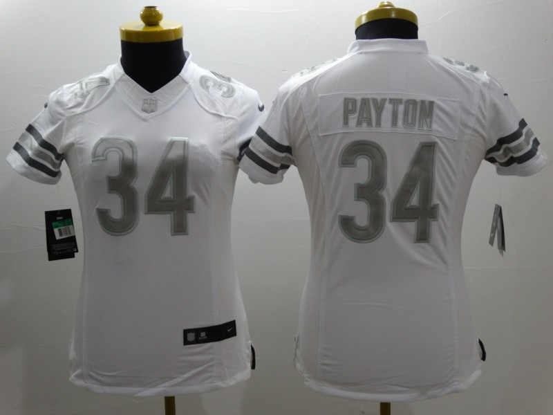 WoMen Platinum jerseys-047